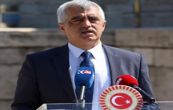 Dr. Gergerlioğlu: