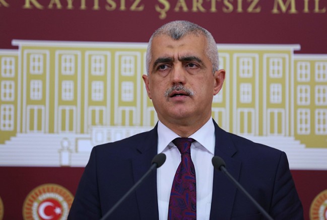 Dr. Gergerlioğlu: Meclis’ten ayrılmıyorum, 1994’teki görüntülerini göze alıyorlarsa gelip alsınlar