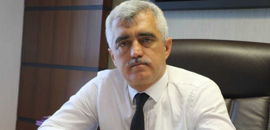 Dr. Gergerlioğlu Mülteciler Hükümetin Avrupa’ya Tehdit Kozu Değildir