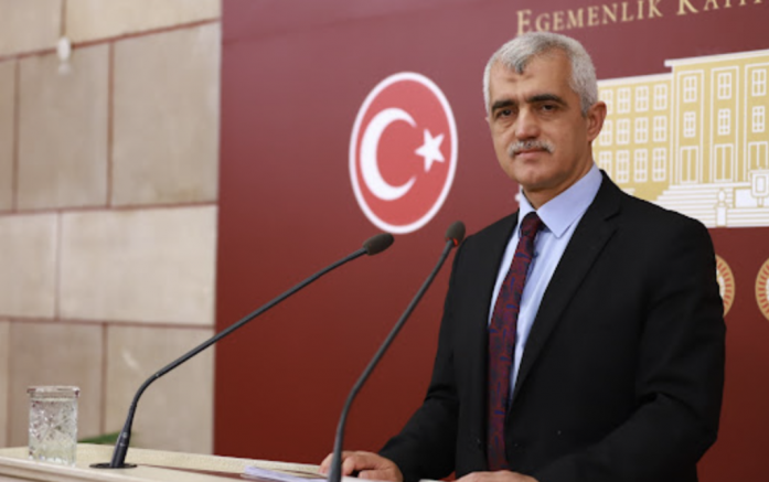 Dr. Gergerlioğlu: Okul bütçelerini devletten değil velilerden temin ediyorlar!