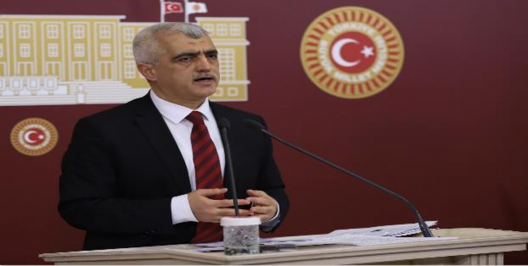  Dr Gergerlioğlu: 