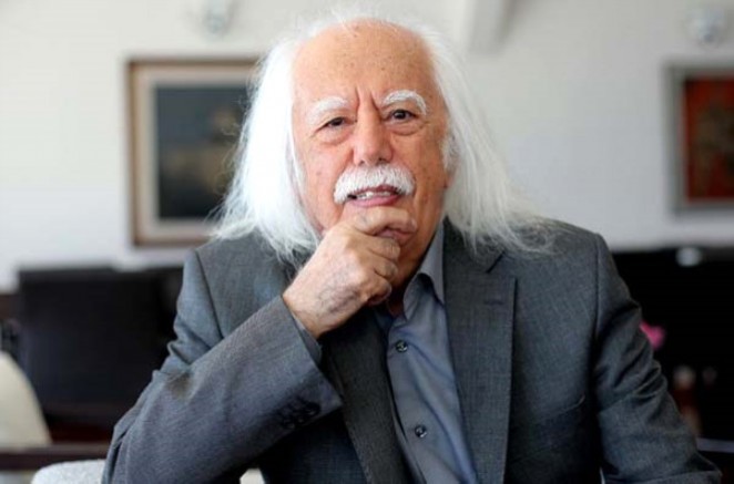 Dr. Haydar Dümen, koronavirüsten yaşamını yitirdi