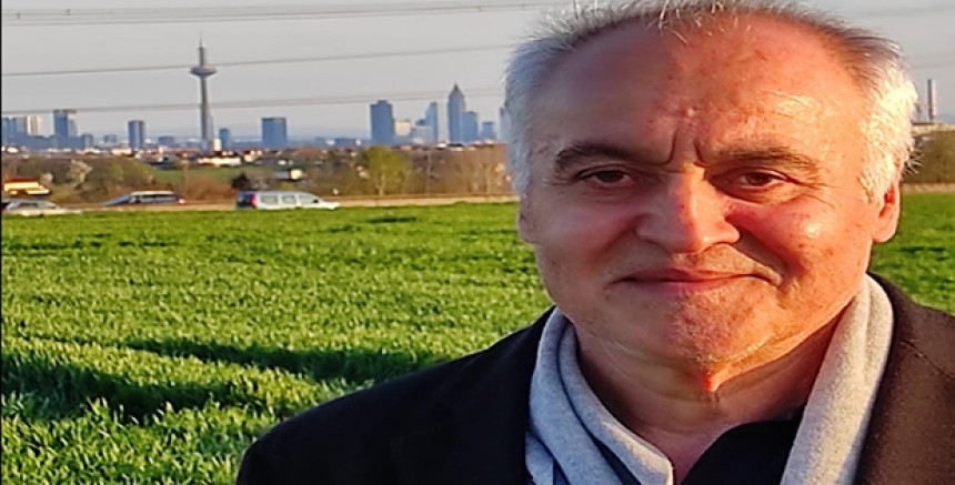 Dr. Hüseyin Akpınar yazdı: Avusturya Alevi Birlikleri Federasyonu Tarihi Bir Adim Daha Atiyor!