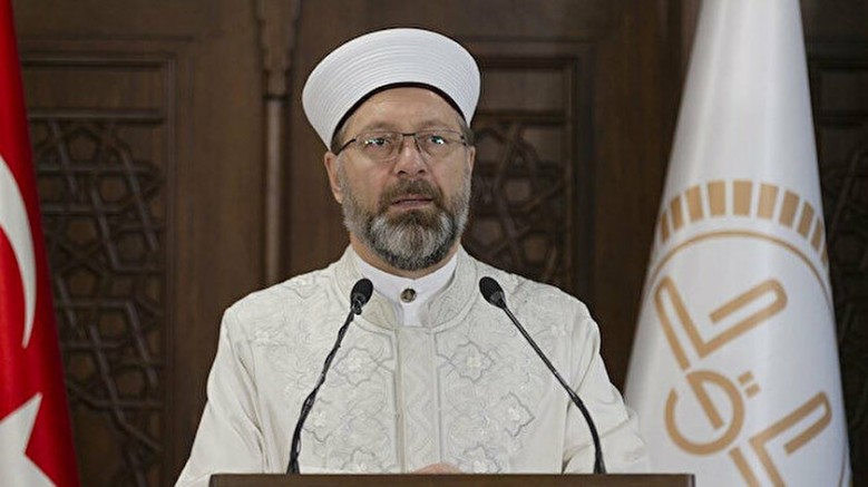 Dr.Turhan Çömez: Diyanet işleri Başkanı Londra’dan ev almak istiyor dedi