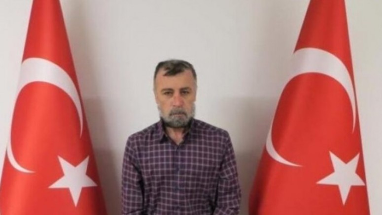 Dün Erdoğan açıklamıştı: Necip Hablemitoğlu suikasti zanlılarından Nuri Gökhan Bozkır Türkiye’ye getirildi