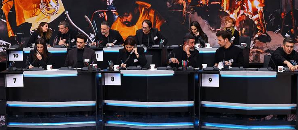 Dün gece düzenlenen yardım kampanyasında 115,1 milyar lira bağış toplandı 