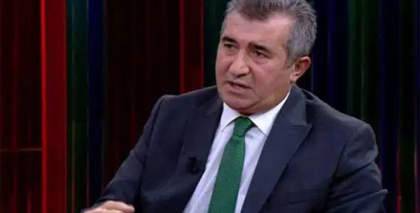 Dün Uyarıyordu, Bugün MYK`da: Necdet Saraç'tan Tartışmalı Dönüş