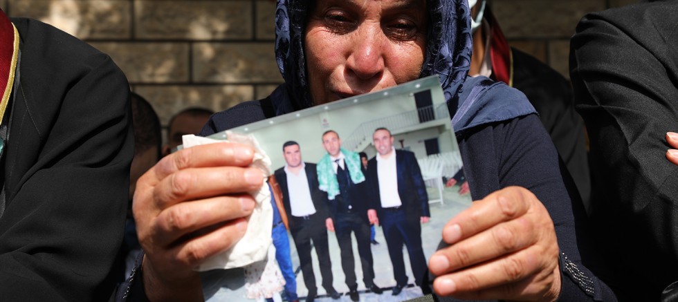 “Dünya annenin feryadını duydu, anne sesini Cumhurbaşkanına bir türlü duyuramadı”