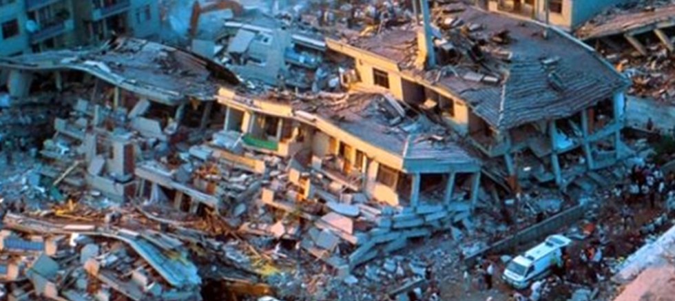 Dünya Bankası son depremler için hasar maliyeti çıkardı 