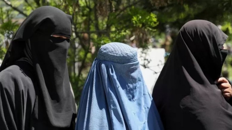 Dünya çapından Taliban'a sert tepki