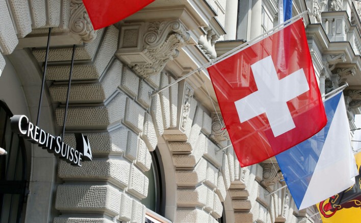 Dünyayı Bankacılık krizi kokutuyor | Avrupa'da ‘Credit Suisse’ krizi 