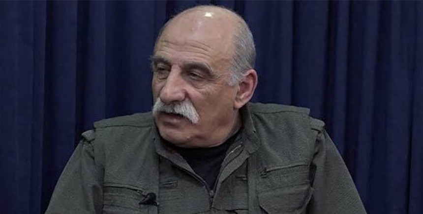 Duran Kalkan: “Gerilla Silahını Bıraktı, Artık Demokratik Entegrasyon Yasaları Gerekli”