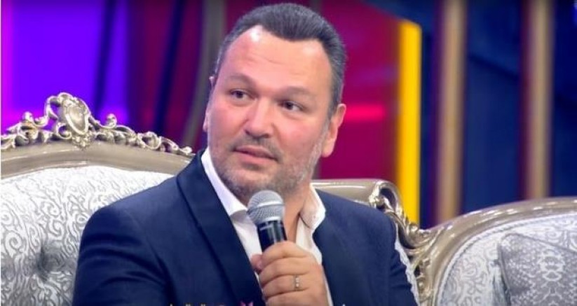 Durumu ağırlaşan, Ali Sunal hastaneye kaldırıldı