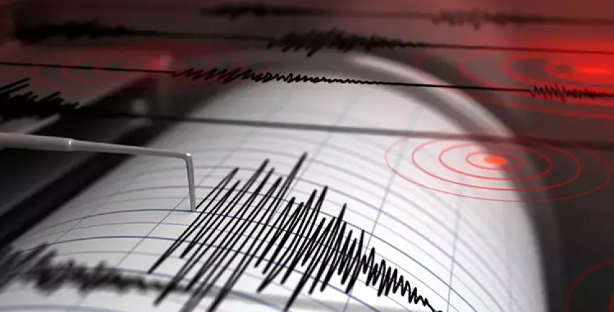 Düzce'de 3.5 Büyüklüğünde Deprem: Can ve Mal Kaybı Yok