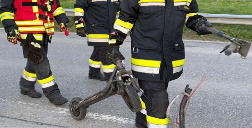 E-Scooter Faciası Melk’te Can Aldı: 12 Yaşındaki Çocuk Hayatını Kaybetti