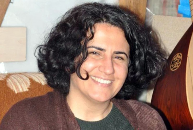 Ebru Timtik yaşamını yitirdi