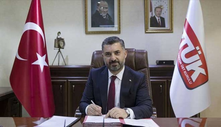 Ebubekir Şahin, Halkbank'ın yanı sıra Wushu Federasyonu'nda da yönetici