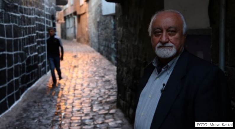 Edebiyatçı Mıgırdiç Margosyan yaşamını yitirdi 