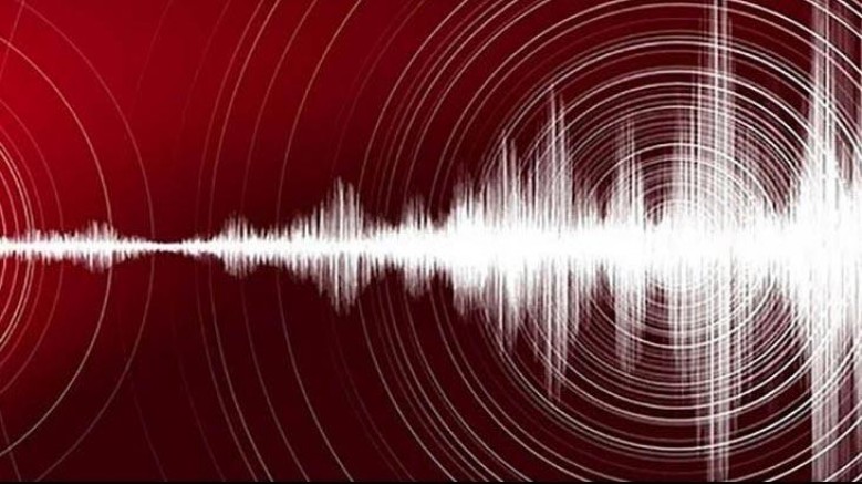 Ege Denizi’nden sonra Muğla’da deprem!