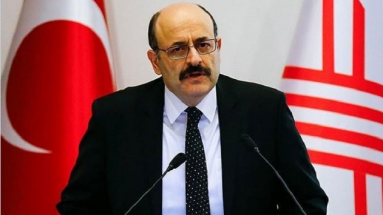 Eğitimde geldiğimiz son durum: YÖK Başkanı Yekta Saraç'tan skandal açıklamaya destek