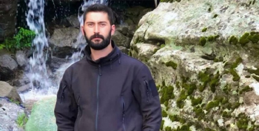 Ekin Bulat’ın cansız bedenine ulaşıldı