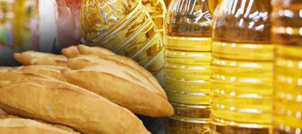 Ekmeğe ve Yağa yeni zam yolda 