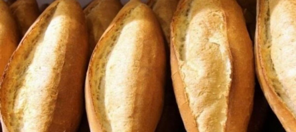 Ekmeğe yüzde 20 zam