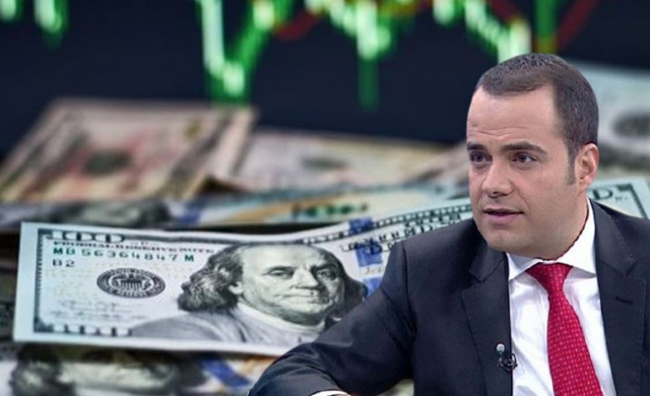 Ekonomist Özgür Demirtaş, Erdoğan'ın açıkladığı finansal araca dair Twitter'dan açıklama yaptı