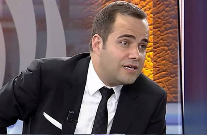 Ekonomist Prof. Dr. Özgür Demirtaş: Sosyal medyanın gündemine oturdu