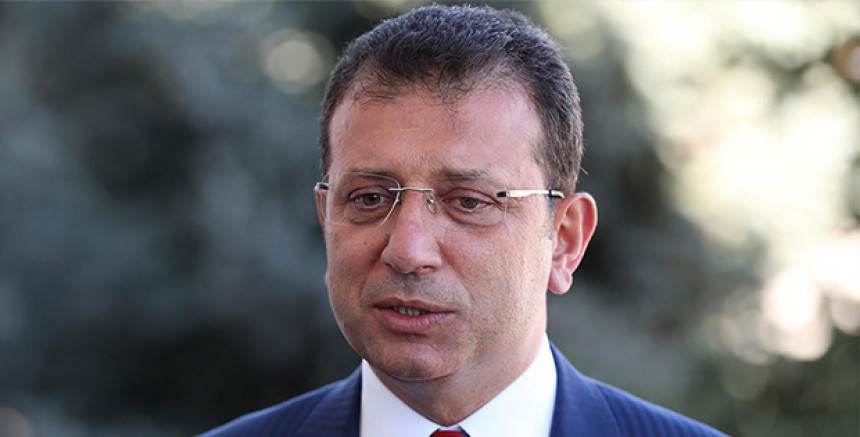 Ekrem İmamoğlu davası ertelendi