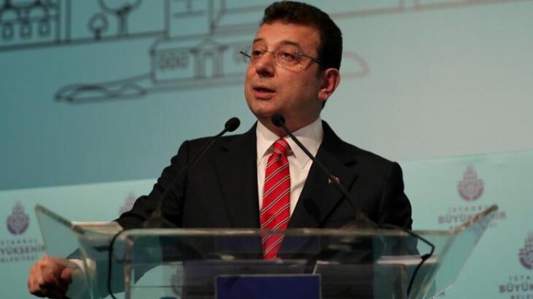 Ekrem İmamoğlu: Elektrik faturaları hafife alınacak gibi değil