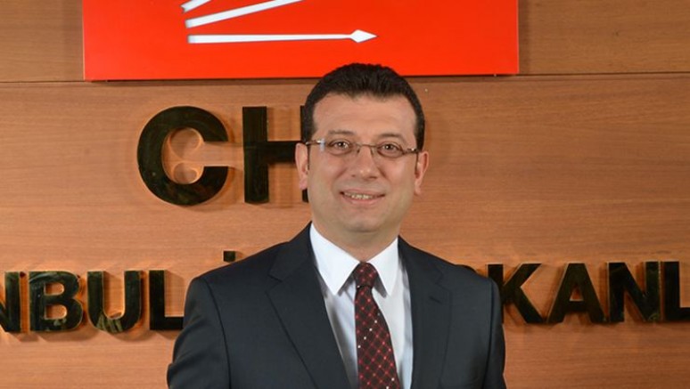 Ekrem İmamoğlu hakkında 2 yıla kadar hapis istemi