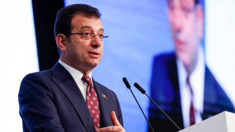 Ekrem İmamoğlu: İfadem nedeniyle kırdığım tüm sanatçı dostlarımdan özür dilerim