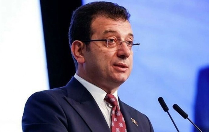 Ekrem İmamoğlu’ndan İBB Çalışanlarına zam müzesi 