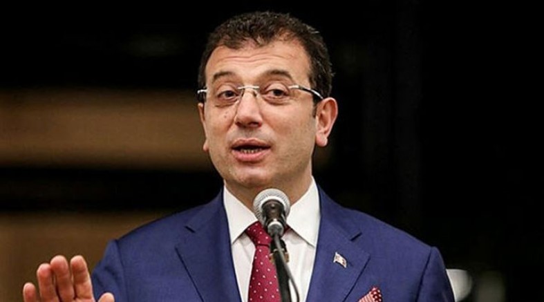 Ekrem İmamoğlu’ndan o iddialara yalanlama: 164 kişi yaşamını yitirdi