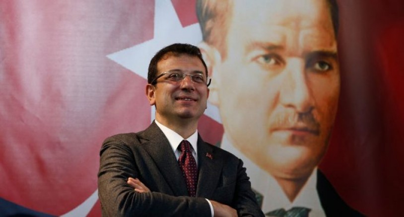 Ekrem İmamoğlu’ndan serbest bırakılan Boğaziçi Üniversitesi öğrencileriyle ilgili açıklama