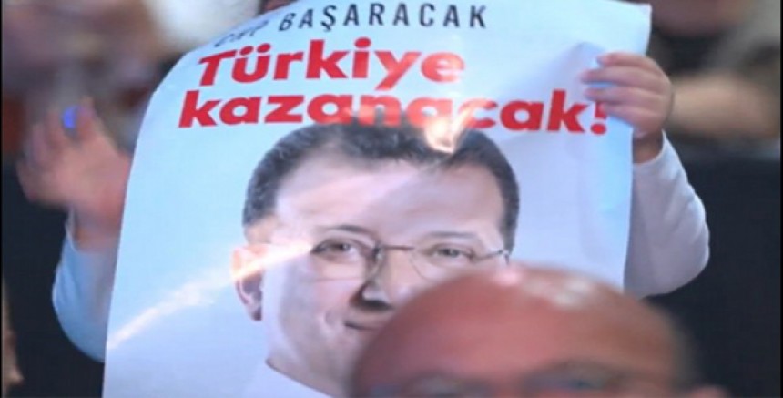 Ekrem İmamoğlu’nun Diploma Davasında 3. Duruşma Silivri’de Devem Ediyor
