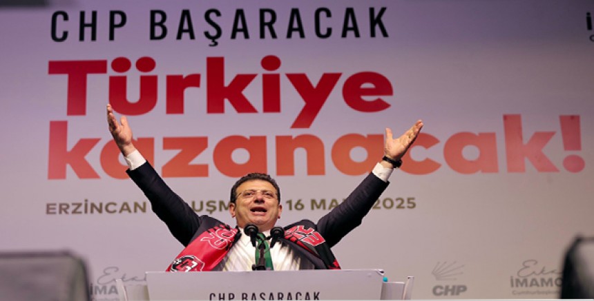 Ekrem İmamoğlu’nun Diploma Soruşturmasında Yeni Gelişme: GAÜ Kurucusu Özalp Tozan İfade Verdi