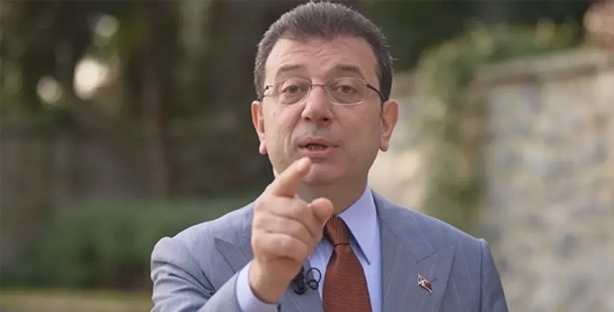 Ekrem İmamoğlu Silivri’de hakim karşısında: “İstanbul’u 3 kez kazandığım için bu zindandayım”