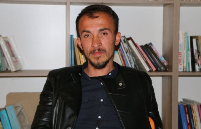 Elâzığ’da HDP Dersim yöneticisi silahlı saldırıda öldürüldü