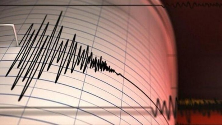 Elazığ’da 4.8 büyüklüğünde yeni bir deprem meydana geldi