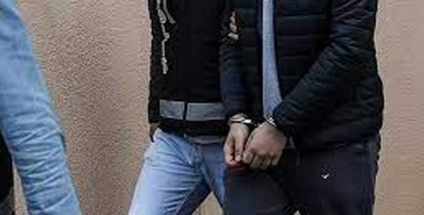  Elazığ'da Okul Müdürü Taciz Suçundan Tutuklandı!