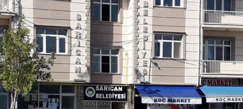 Elazığ’ın Karakoçan’a bağlı HDP'li Sarıcan Belediyesi’ne kayyım atandı