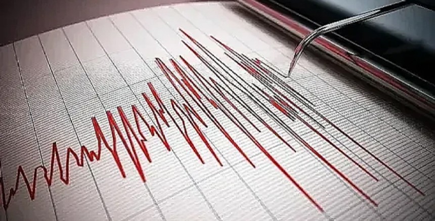 Elbistan’da 4,7 Büyüklüğünde Deprem