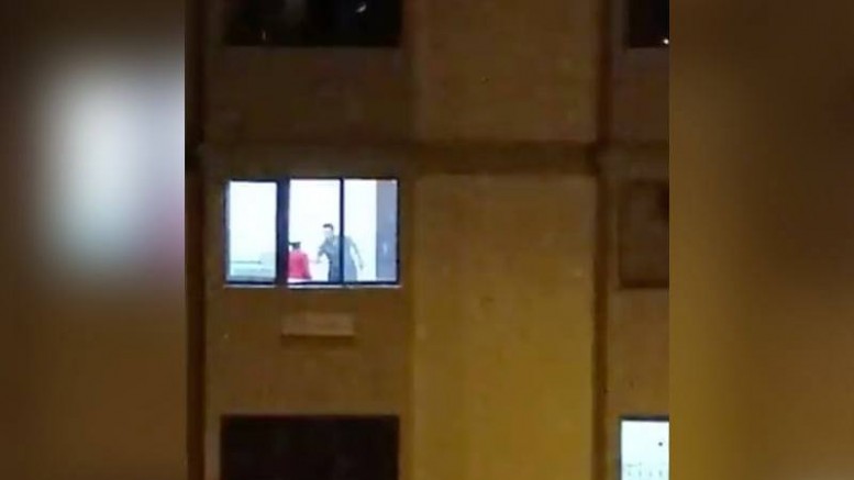 Elbistan Kaymakamlığı'ndan Kur'an kursundaki çocuğa şiddet görüntülerine ilişkin açıklama