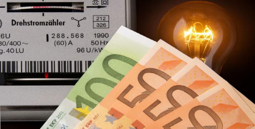 Elektrik Yasası Taslağı (ElWG): Düşük Gelirlilere Sosyal Tarif ve Yılda 300 Euro’ya Kadar Destek