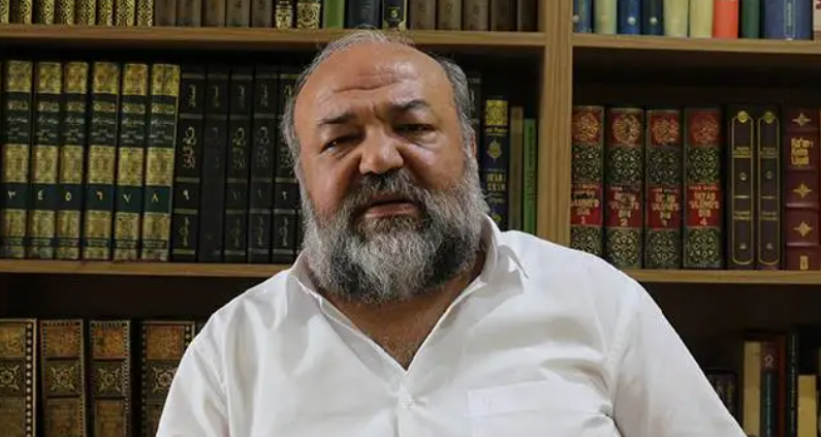 Eliaçık | Diyanet İşleri Başkanlığı İslam'a aykırıdır