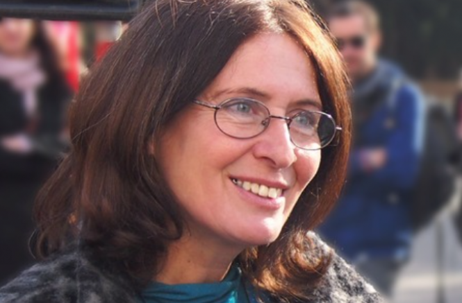 Elke Kahr: Toplu taşıma lüks olmamalı