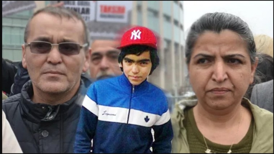 Elvan ailesine Erdoğan’a hakaret davası açıldı