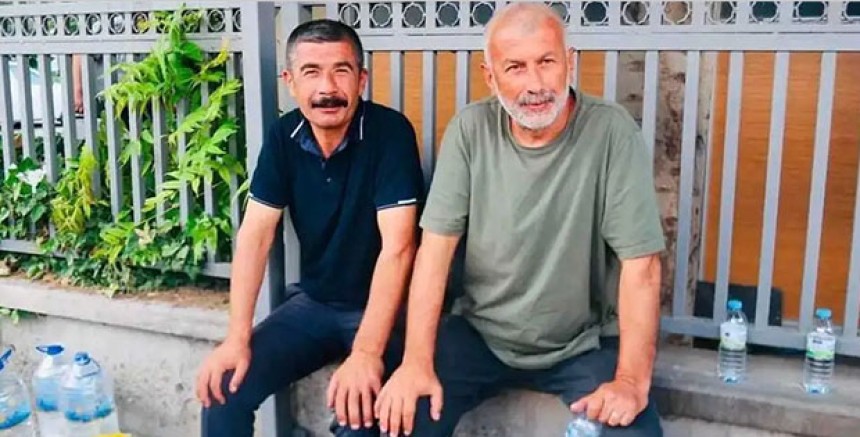 Emek Mücadelesine Gözdağıdır: Gökay Çakır ve Başaran Aksu’nun Tutuklanması